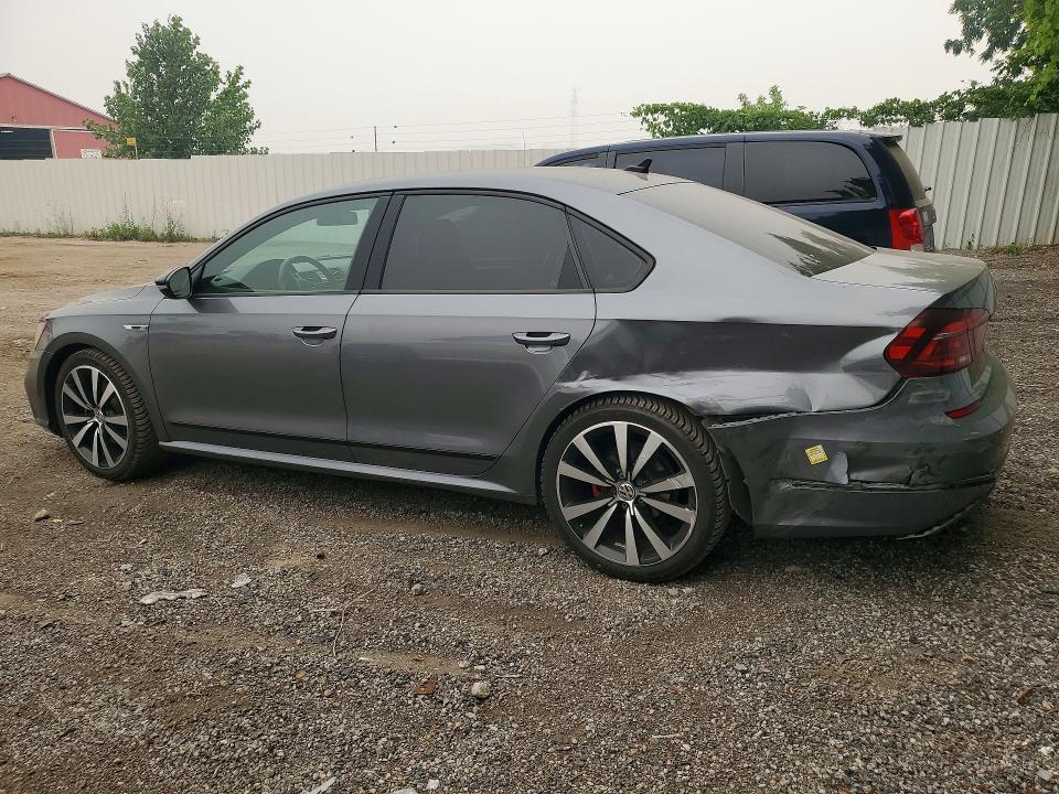 61223526 :رقم المزاد ، 1VWJM7A3XJC034714 vin ، 2018 Volkswagen Passat مزاد بيع
