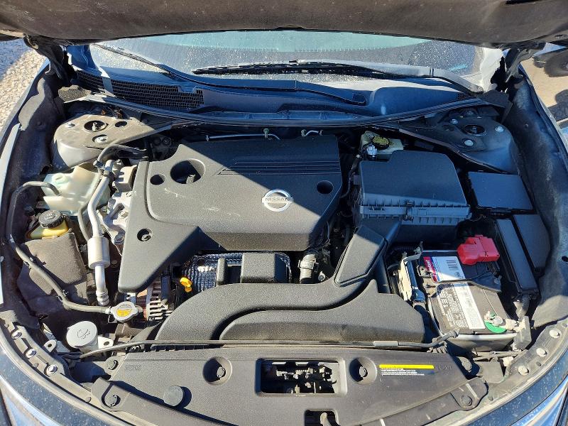 Продажа на аукционе авто 2015 Nissan Altima, vin: 1N4AL3AP1FC139012, номер лота: 59666836