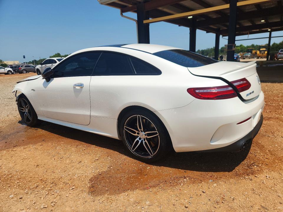 2019 Mercedes-benz E მანქანა იყიდება აუქციონზე, vin: WDD1J6BB9KF086322, აუქციონის ნომერი: 62048696