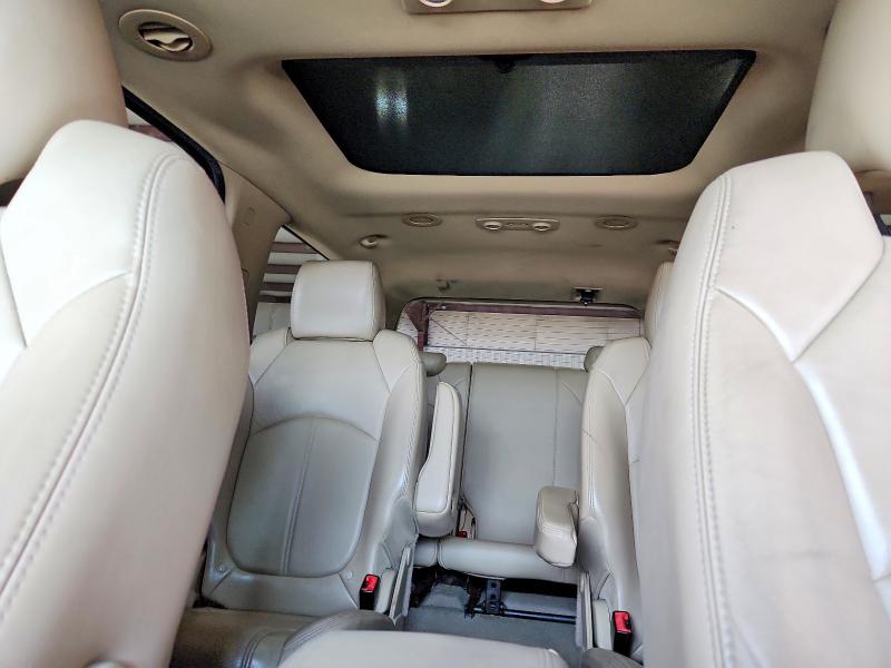 Aukcja sprzedaży 2012 Gmc Acadia, vin: 1GKKVRED1CJ287006, numer aukcji: 62434716