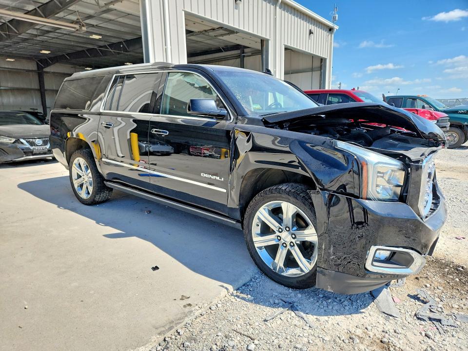 Aukcja sprzedaży 2019 Gmc Yukon Xl, vin: 1GKS2HKJ2KR232836, numer aukcji: 59720186