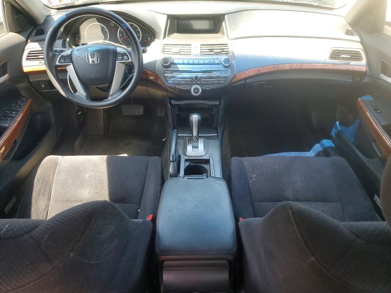 Aukcja sprzedaży 2012 Honda Accord, vin: 1HGCP2F75CA142000, numer aukcji: 62217666