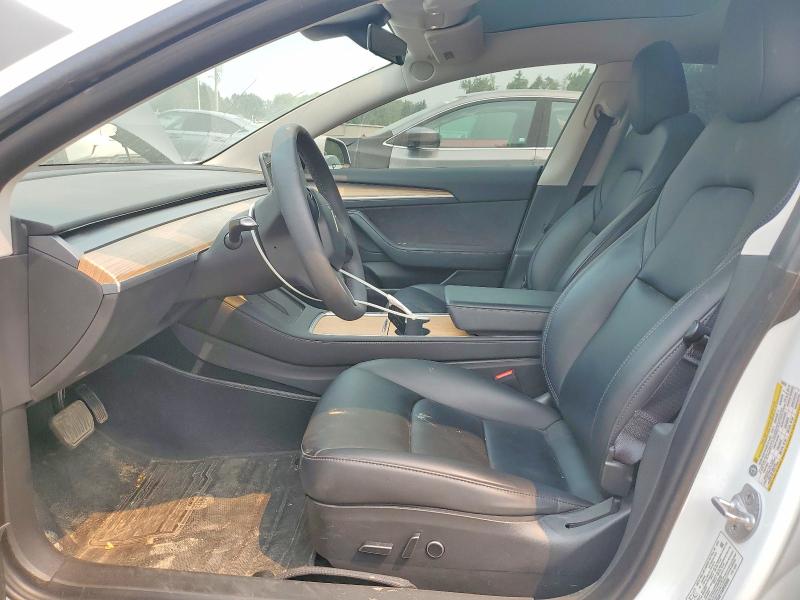 Продажа на аукционе авто 2023 Tesla Model 3, vin: LRW3E1FA4PC920658, номер лота: 59397846