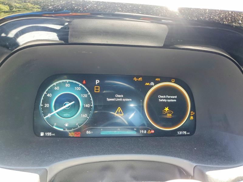 Aukcja sprzedaży 2025 Hyundai Palisade, vin: KM8R7DGE2SU925978, numer aukcji: 60299246