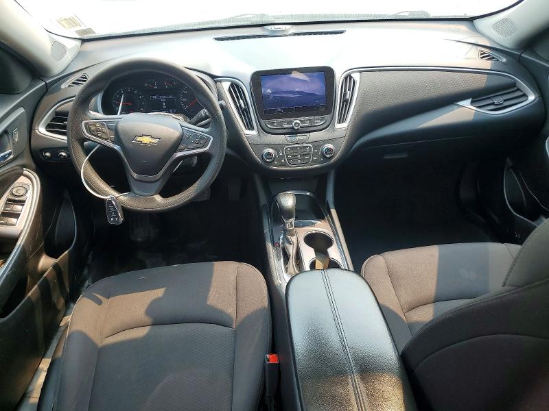 Aukcja sprzedaży 2022 Chevrolet Malibu, vin: 1G1ZD5STXNF182724, numer aukcji: 59199586