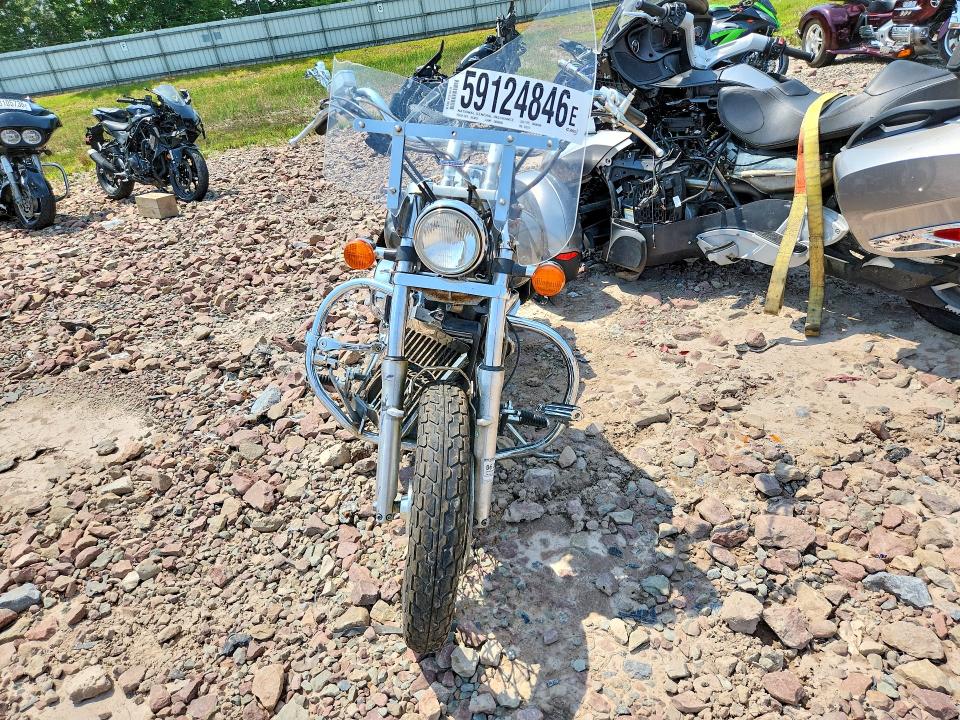 Продаж на аукціоні авто 2006 Honda Vt750, vin: JH2RC44466K010216, номер лоту: 59124846