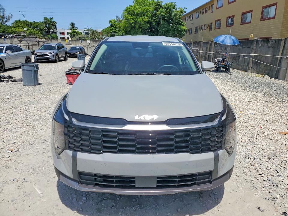 Aukcja sprzedaży 2026 Kia Sportage, vin: 5XYK33DF0TG397983, numer aukcji: 61110756
