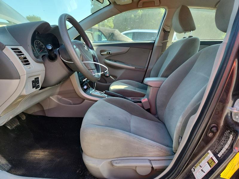 Продажа на аукционе авто 2010 Toyota Corolla, vin: 2T1BU4EE2AC319514, номер лота: 62921346
