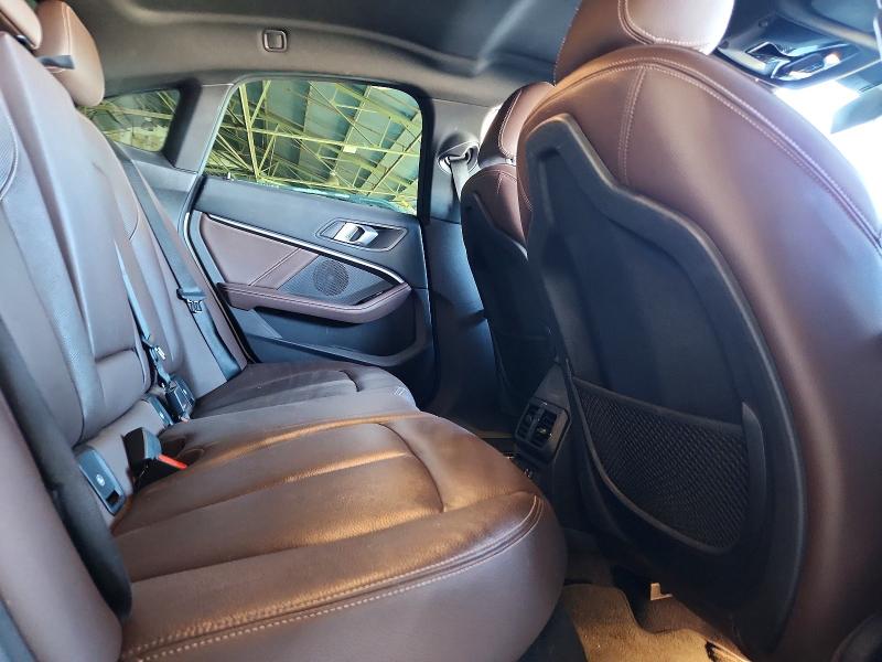 62336256 :رقم المزاد ، WBA13AL07L7F62440 vin ، 2020 Bmw M235xi مزاد بيع