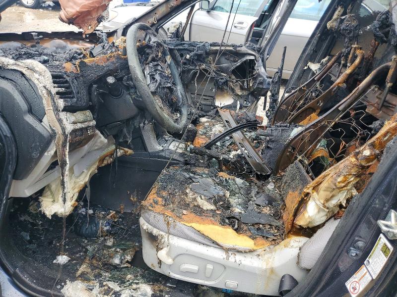 61230156 :رقم المزاد ، JF2SJAEC4EH438223 vin ، 2014 Subaru Forester مزاد بيع