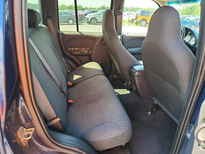 Продажа на аукционе авто 2002 Jeep Liberty, vin: 1J4GL48K72W249778, номер лота: 62899916