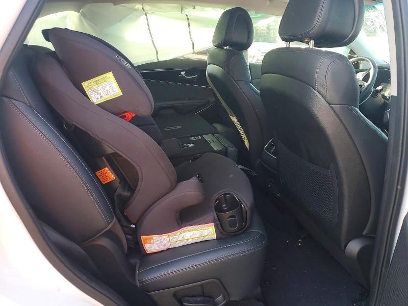 Продажа на аукционе авто 2016 Kia Sorento, vin: 5XYPKDA54GG169050, номер лота: 60636466