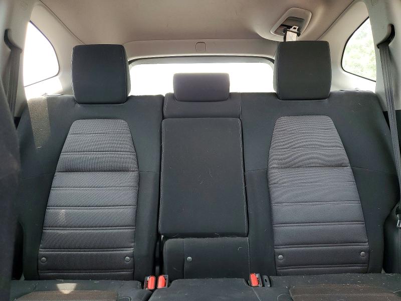 Продажа на аукционе авто 2017 Honda Cr-v, vin: 2HKRW1H37HH002501, номер лота: 60963806