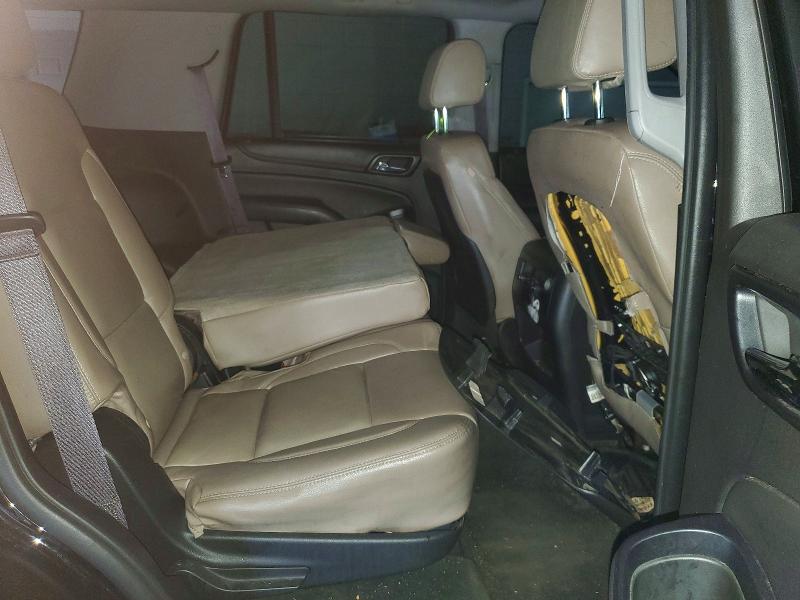 2015 Gmc Yukon მანქანა იყიდება აუქციონზე, vin: 1GKS2AKC5FR274383, აუქციონის ნომერი: 62287796