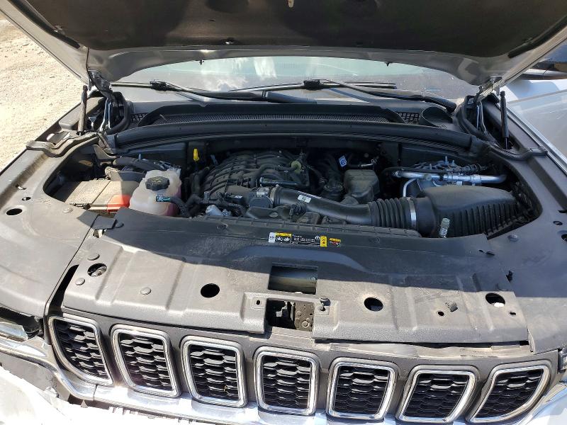 Продажа на аукционе авто 2024 Jeep Grand Cherokee, vin: 1C4RJHAG1RC167400, номер лота: 63278956