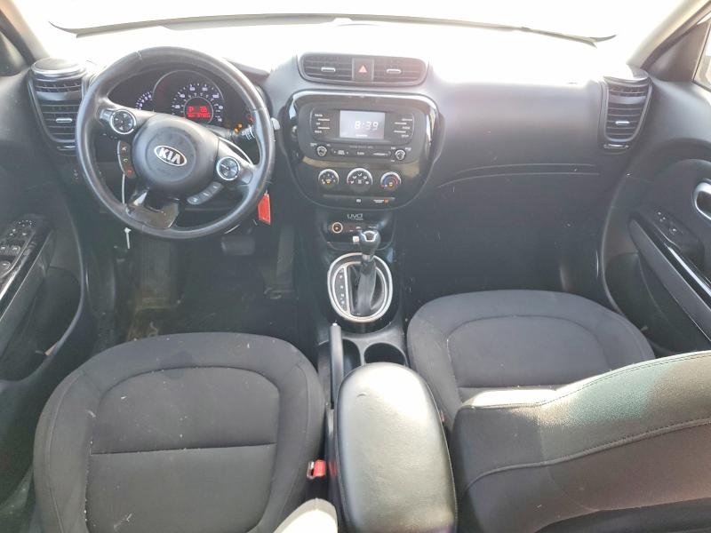 Aukcja sprzedaży 2015 Kia Soul, vin: KNDJX3A55F7209939, numer aukcji: 61925556
