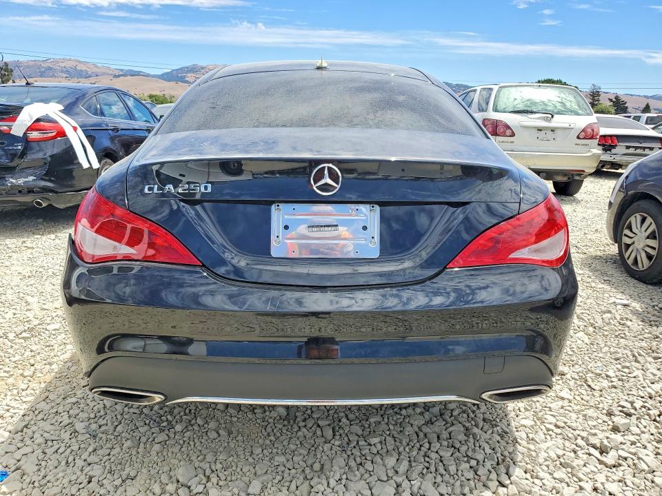 Aukcja sprzedaży 2019 Mercedes-benz Cla, vin: WDDSJ4EB7KN738171, numer aukcji: 61444236