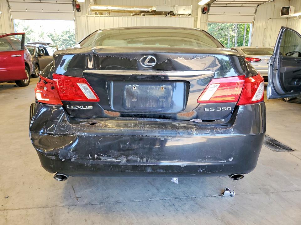 Продаж на аукціоні авто 2007 Lexus Es, vin: JTHBJ46G772094263, номер лоту: 60923426