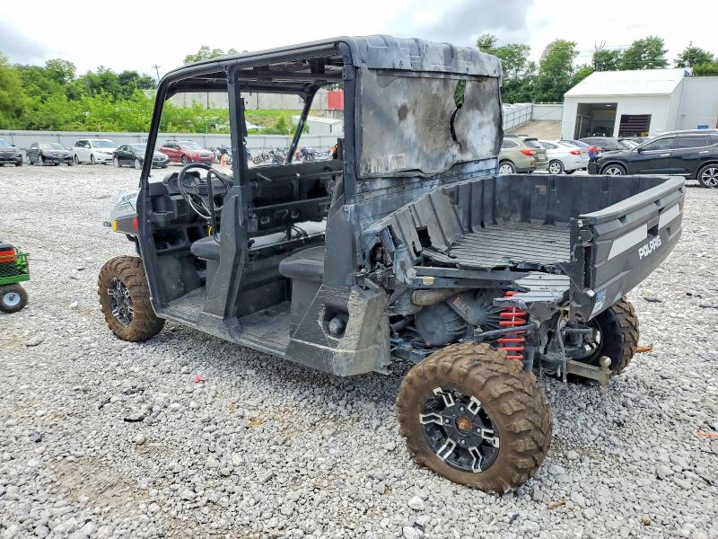 Продажа на аукционе авто 2021 Polaris Ranger, vin: 4XARSE998M8461638, номер лота: 60183926