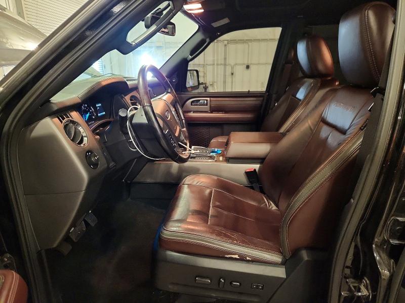 Aukcja sprzedaży 2016 Ford Expedition, vin: 1FMJK1MT2GEF26406, numer aukcji: 59344556