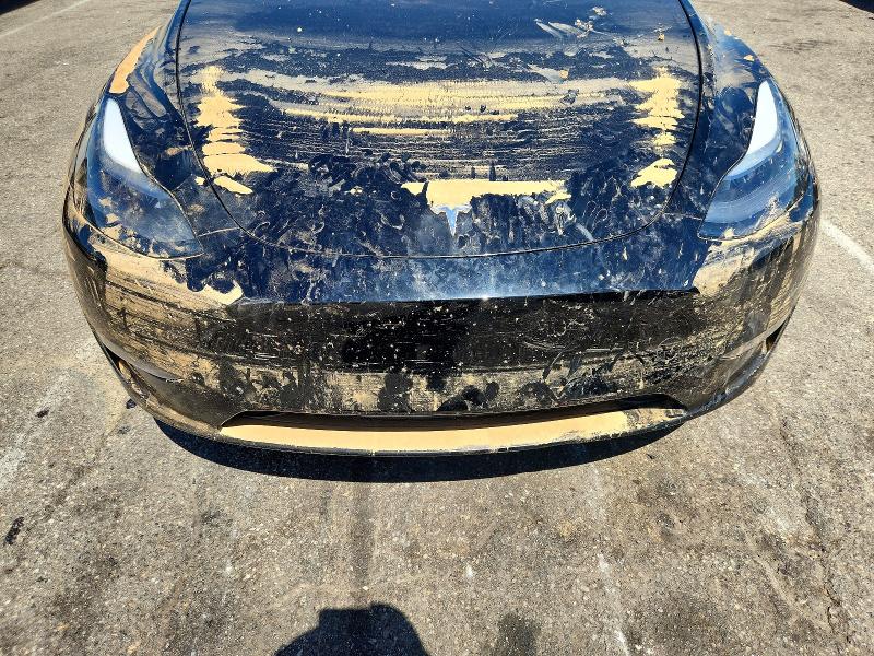 Aukcja sprzedaży 2024 Tesla Model Y, vin: 7SAYGAEE7RF983401, numer aukcji: 61809946