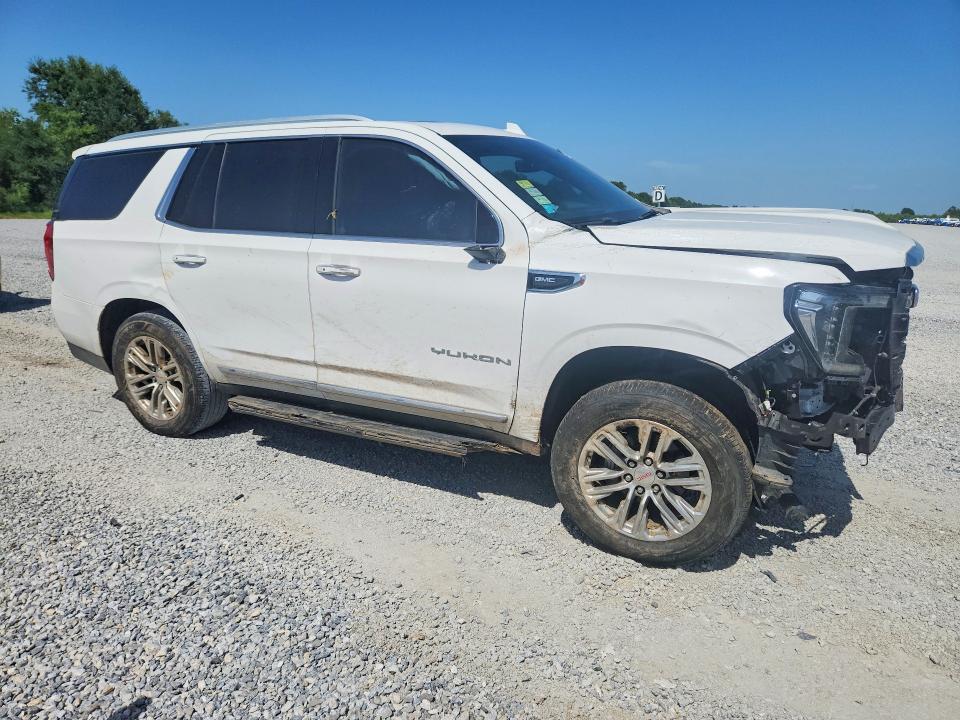 Продаж на аукціоні авто 2021 Gmc Yukon, vin: 1GKS1BKD9MR174978, номер лоту: 62037306