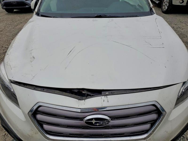 2017 Subaru Outback მანქანა იყიდება აუქციონზე, vin: 4S4BSETC8H3397257, აუქციონის ნომერი: 60275836