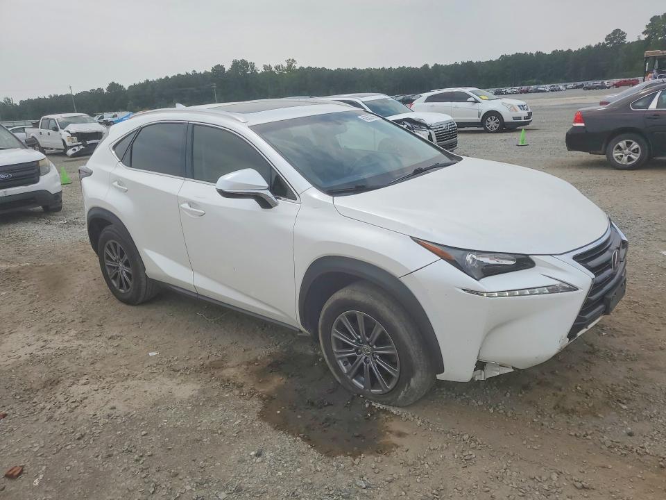 Aukcja sprzedaży 2016 Lexus Nx 200t, vin: JTJBARBZ3G2052417, numer aukcji: 62653766