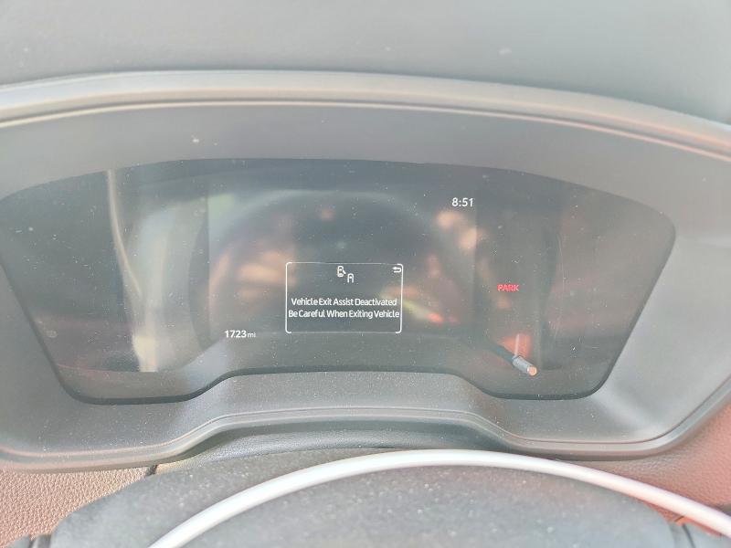 2026 Toyota Corolla Cross Hybrid მანქანა იყიდება აუქციონზე, vin: 7MUFBABGXTV094111, აუქციონის ნომერი: 58898166