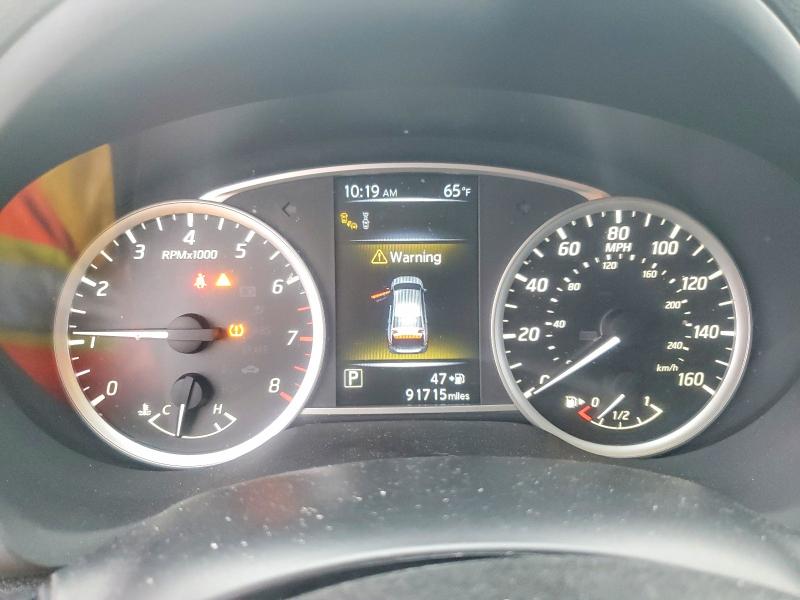 Продаж на аукціоні авто 2018 Nissan Sentra, vin: 3N1AB7AP4JY224367, номер лоту: 61347156