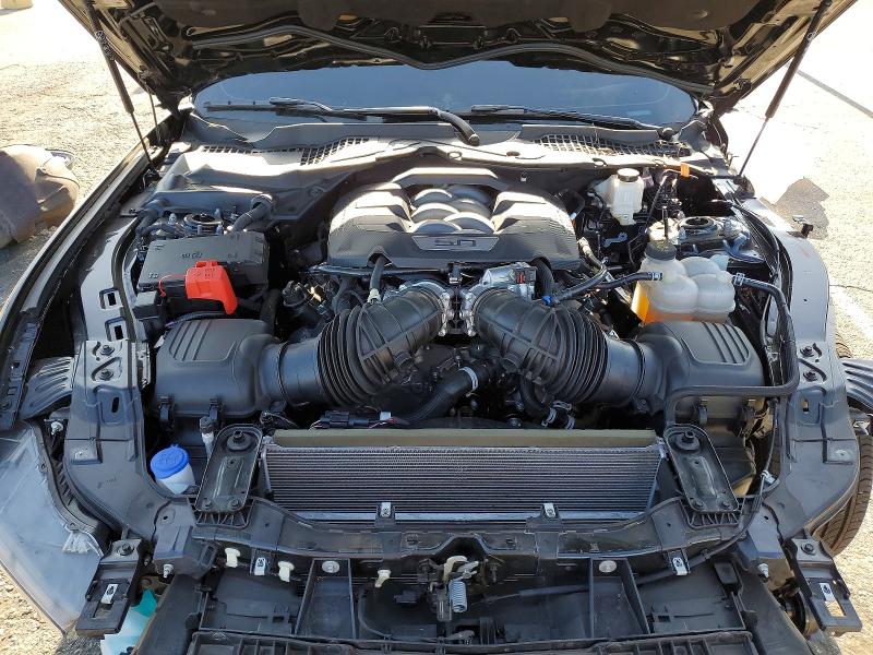 Продаж на аукціоні авто 2025 Ford Mustang, vin: 1FA6P8CFXS5411079, номер лоту: 63073176