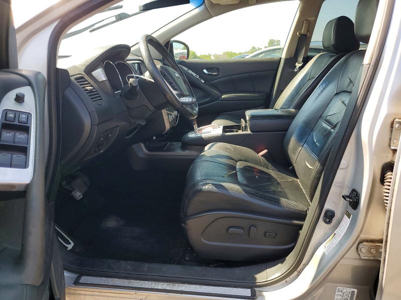 Продаж на аукціоні авто 2013 Nissan Murano, vin: JN8AZ1MW7DW319174, номер лоту: 61871326