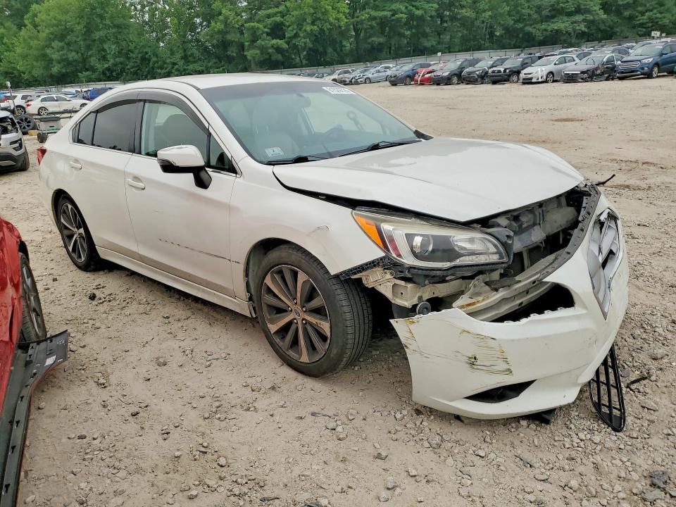 Продаж на аукціоні авто 2015 Subaru Legacy, vin: 4S3BNAJ66F3020425, номер лоту: 61529726