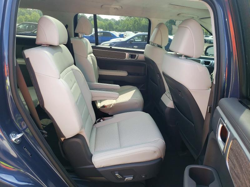Продаж на аукціоні авто 2026 Hyundai Santa Fe, vin: 5NMP5DG11TH089314, номер лоту: 59955476