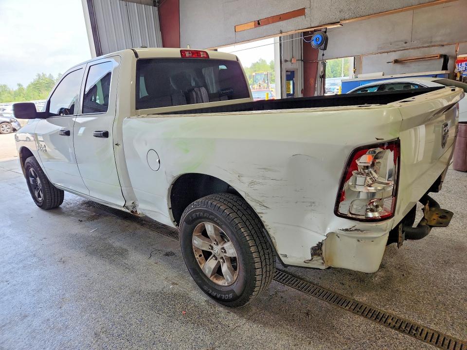 Aukcja sprzedaży 2017 Ram 1500, vin: 1C6RR7FG3HS862257, numer aukcji: 62878926