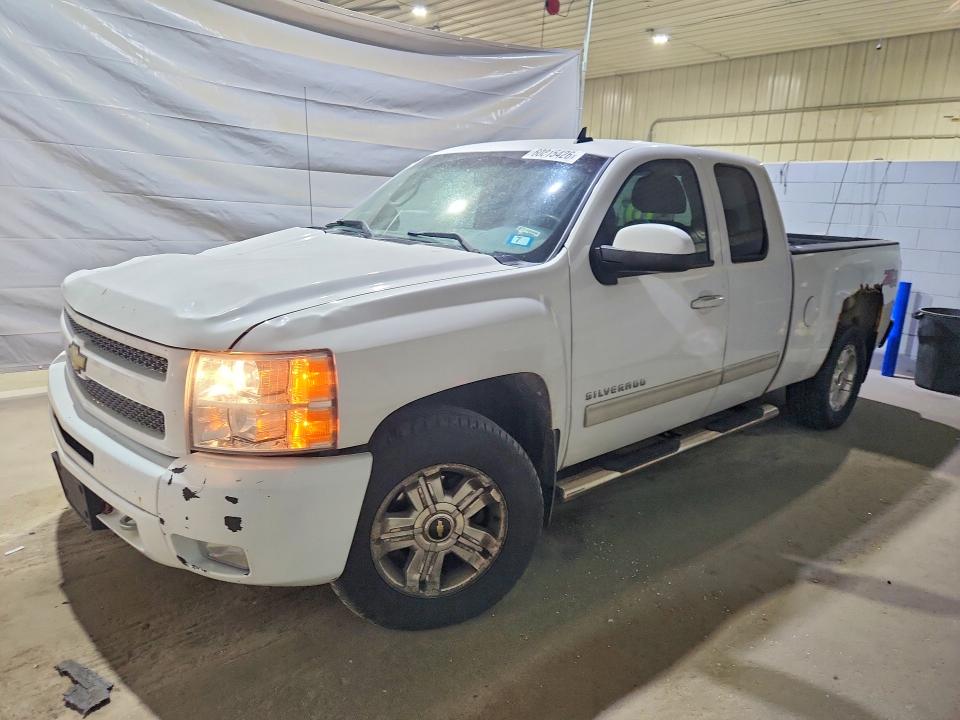 Aukcja sprzedaży 2009 Chevrolet Silverado, vin: 1GCEK29009Z285760, numer aukcji: 60815426