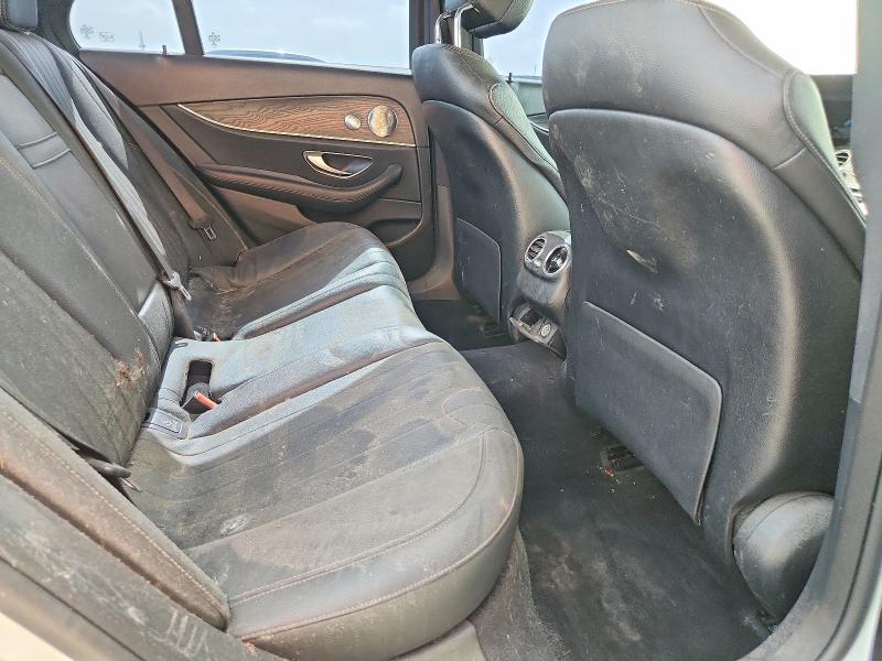 Auction sale of the 2020 Mercedes-benz E, vin: WDDZF8DB2LA700784, lot number: 59736556
