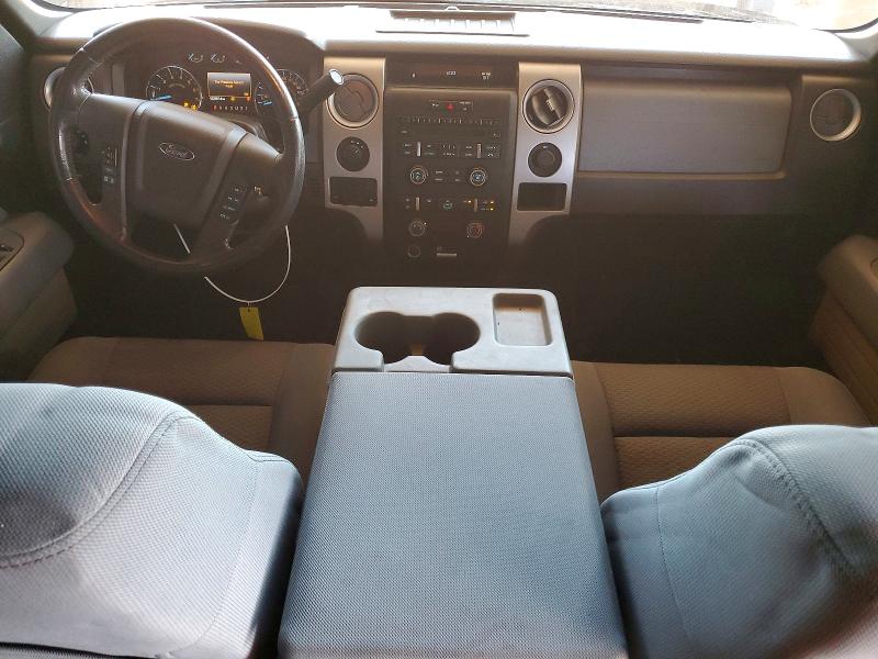 Продажа на аукционе авто 2011 Ford F150, vin: 1FTFW1EF0BFB92628, номер лота: 85987045