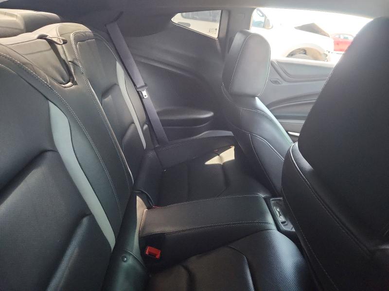 Aukcja sprzedaży 2017 Chevrolet Camaro, vin: 1G1FH1R73H0134496, numer aukcji: 61219526