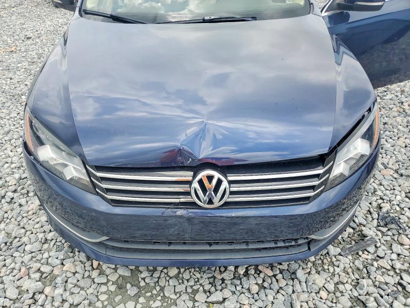 Aukcja sprzedaży 2014 Volkswagen Passat, vin: 1VWBS7A36EC093629, numer aukcji: 63029356