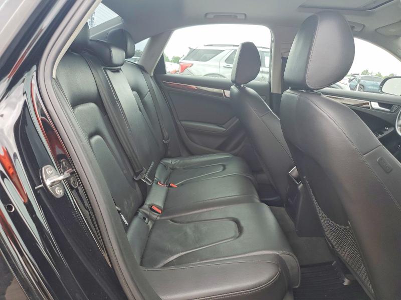 59228836 :رقم المزاد ، WAUBFAFL5EA074060 vin ، 2014 Audi A4 مزاد بيع