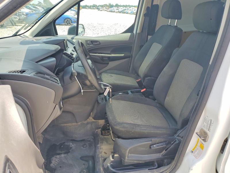 61393856 :رقم المزاد ، NM0LS6S24N1520564 vin ، 2022 Ford Transit Connect مزاد بيع
