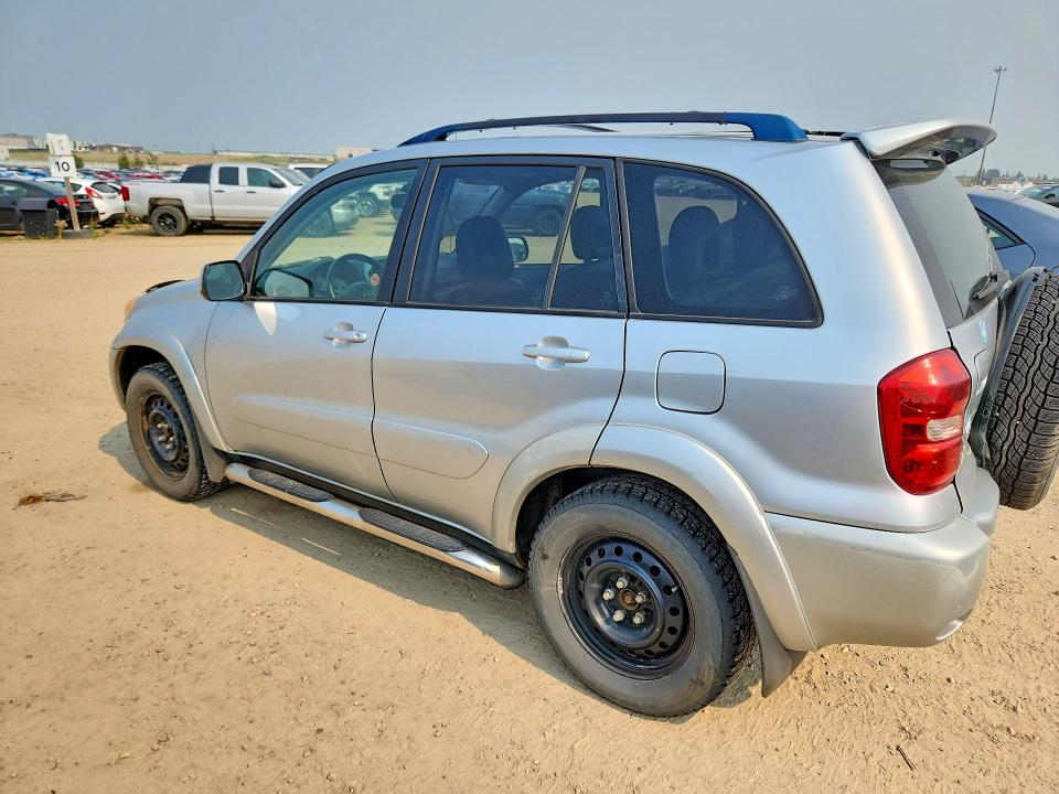 Продажа на аукционе авто 2005 Toyota Rav4, vin: JTEHD20V256029871, номер лота: 60835816