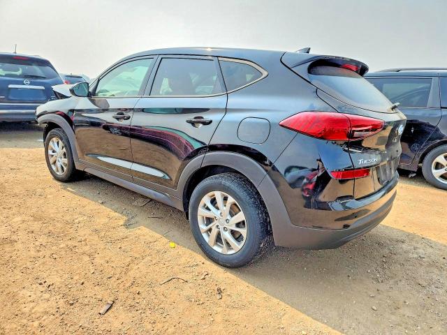 Продажа на аукционе авто 2019 Hyundai Tucson, vin: KM8J2CA49KU918886, номер лота: 61110006