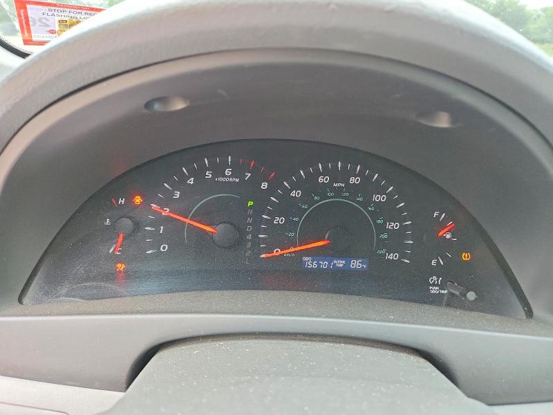 62240056 :رقم المزاد ، 4T1BE46KX9U406055 vin ، 2009 Toyota Camry مزاد بيع