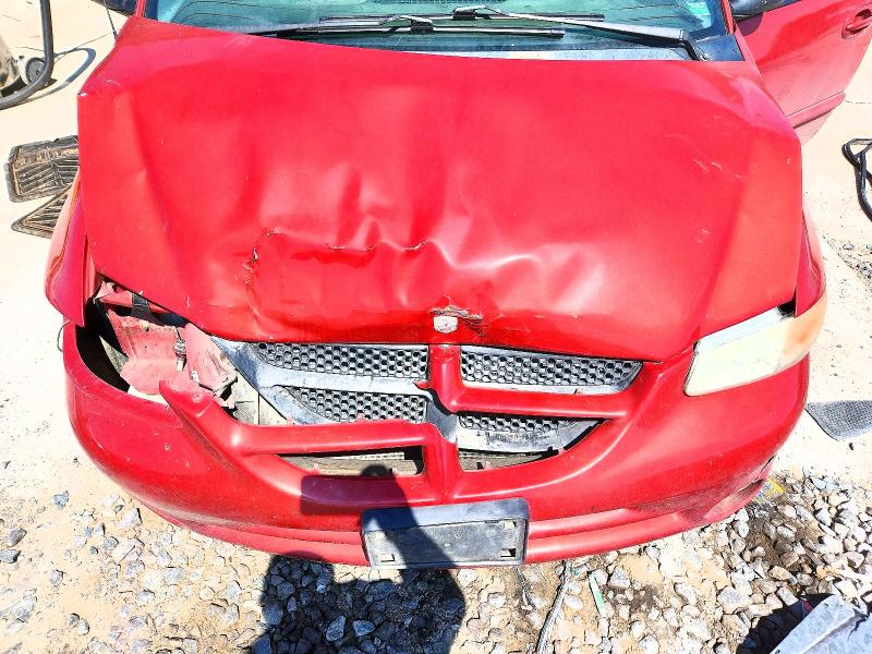 Продажа на аукционе авто 2000 Dodge Caravan, vin: 2B4GP45G7YR718876, номер лота: 59760086