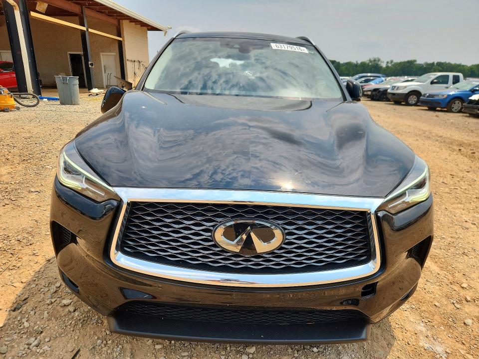 2023 Infiniti Qx50 მანქანა იყიდება აუქციონზე, vin: 3PCAJ5BA6PF120191, აუქციონის ნომერი: 63179516