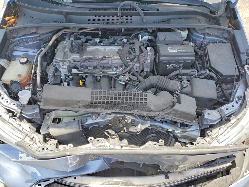 Aukcja sprzedaży 2020 Toyota Corolla, vin: 5YFEPRAE4LP123553, numer aukcji: 60856756