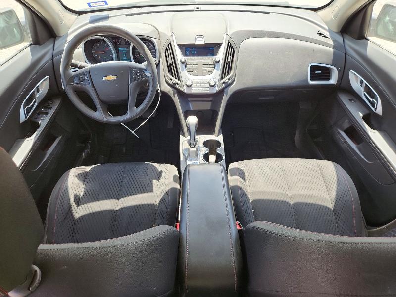 Продаж на аукціоні авто 2015 Chevrolet Equinox, vin: 2GNALAEK3F6154429, номер лоту: 60880966