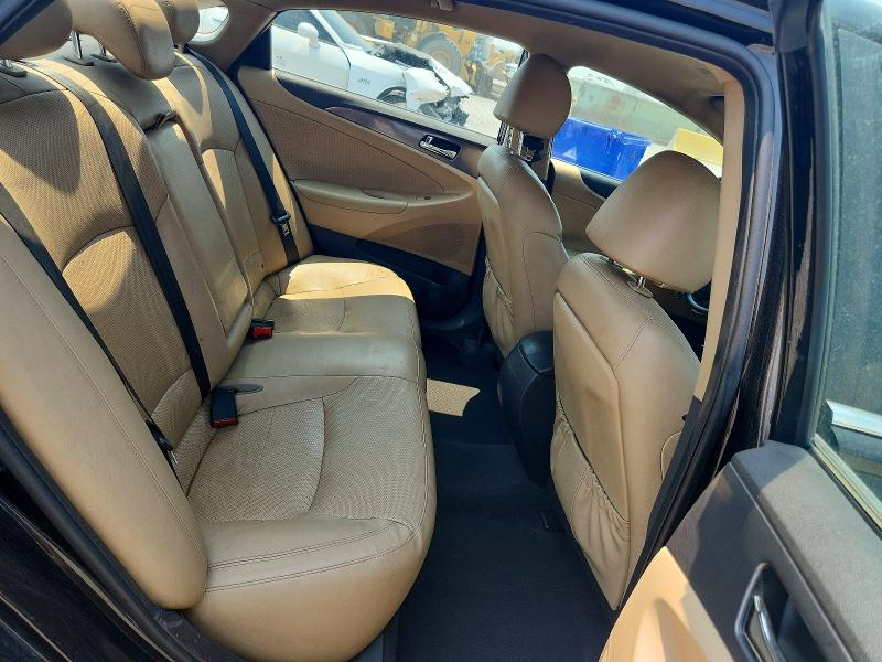 2015 Hyundai Sonata Hybrid მანქანა იყიდება აუქციონზე, vin: KMHEC4A42FA125411, აუქციონის ნომერი: 58834196